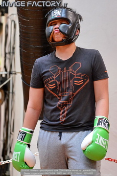 2019-05-16 Milano - pound4pound boxe 0398 Samuel Moretti vs Leonardo Zhou